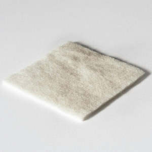 Upholstery Supplies Wadding: WISEWOOL Wool Wadding