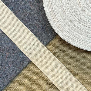 Upholstery Supplies Webbing: Polyprop Webbing