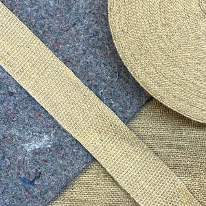 Jute Webbing 9lb