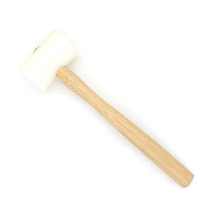 IVAN Poly Mallet