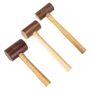 Upholstery Tools Hammers Mallets: IVAN Bakelite Mallet