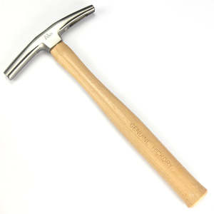 Upholstery Tools Hammers Mallets: IVAN Magnetic Tack Hammer