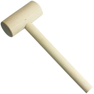 IVAN Wooden Mallet