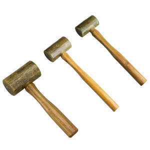 Upholstery Tools Hammers Mallets: IVAN Rawhide Mallet
