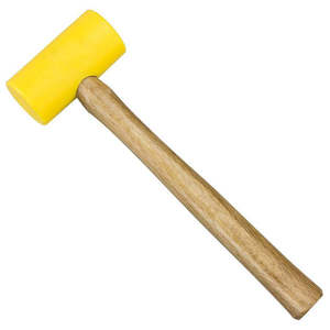 IVAN Poly Mallet