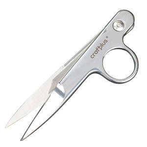 Upholstery Tools Scissors: CRAFTPLUS Thread Nipper