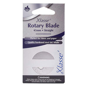 KLASSE Rotary Cutter Blade 45mm