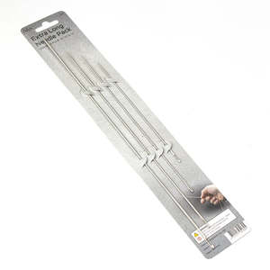 IVAN Extra Long Needle 4 Pack