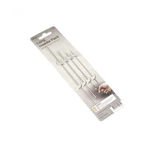 IVAN Long Needle 4 Pack