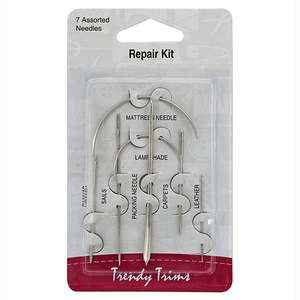 TRENDY TRIMS Needle Repair