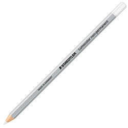 STAEDTLER Chinagraph Lumocolor White Pencil