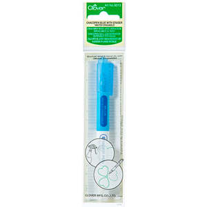 CLOVER Chacopen with Eraser