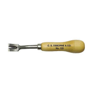 CS OSBORNE Tack Claw Tool #122