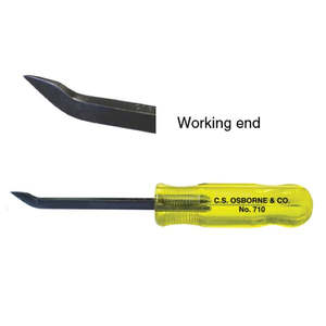 CS OSBORNE Staple Lifter #710