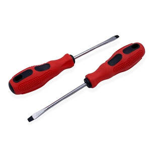 BASICS Screwdriver Slotted