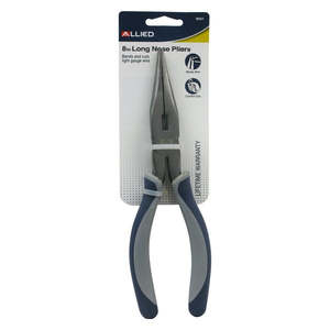 ALLIED Pliers Long Nose
