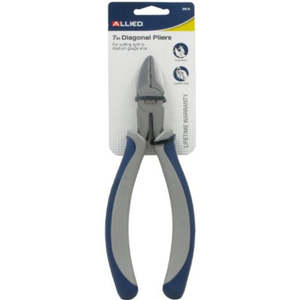 Upholstery Tools Pliers: ALLIED Pliers Diagonal