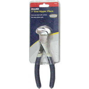ALLIED Pliers End Cutting Nippers