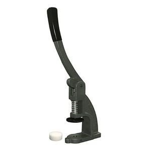 Upholstery Tools Machinery: CS OSBOURNE Hand Press W-1