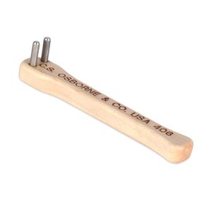 CS OSBORNE Caning Tool