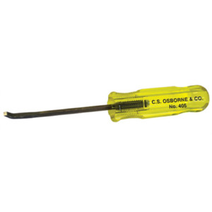 CS OSBORNE Caning Chisel