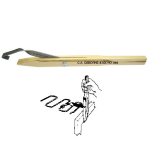 Upholstery Tools Other Upholstery Tools: CS OSBORNE Spring Stretcher