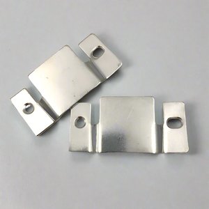 Upholstery Hardware Bed Components: Sofa Joiner / Headboard Brackets