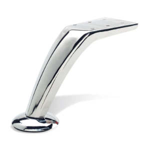 Upholstery Hardware Furniture Legs Feet: Warwick Leg Zabeel