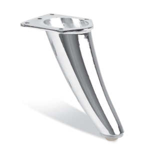 Upholstery Hardware Furniture Legs Feet: Warwick Leg Retro