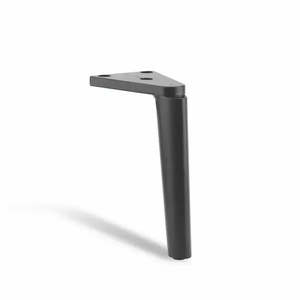 Warwick Leg Peony Matte Black