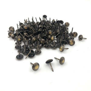 Upholstery Trimmings Decorative Chair Nails: CS OSBORNE Decorative Nails Spanish