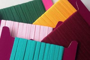 TRENDY TRIMS Herringbone Tape