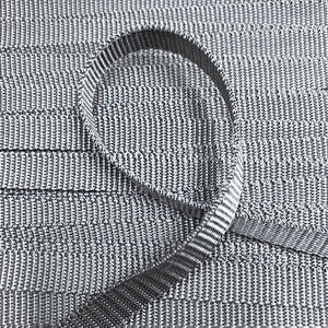 TRENDY TRIMS Polypropylene Tape