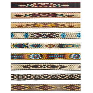 IVAN Poly Hitched Webbing