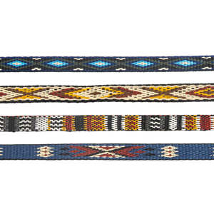 IVAN Poly Hitched Webbing