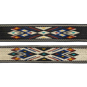 IVAN Poly Hitched Webbing