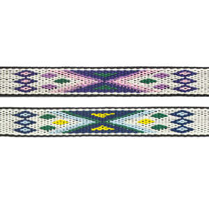 IVAN Poly Hitched Webbing