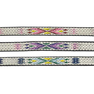 IVAN Poly Hitched Webbing