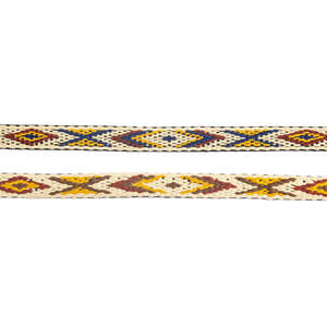 IVAN Poly Hitched Webbing