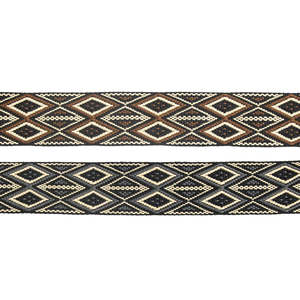 IVAN Double Sided Poly Hitched Webbing