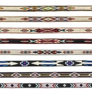 IVAN Poly Hitched Webbings