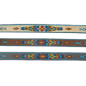 IVAN Poly Hitched Webbing