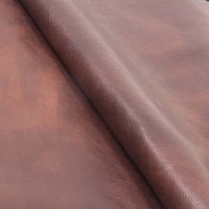 Leathercraft Leather Veg Tanned: LEATHER Veg Tanned / Double Shoulder