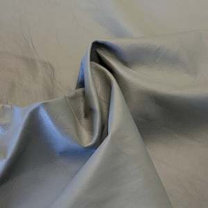 LEATHER / Chrome Tan / Side