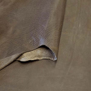 LEATHER / Chrome Tan / Piece