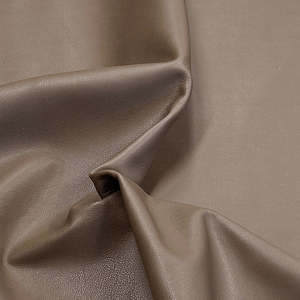 LEATHER / Chrome Tan / Side