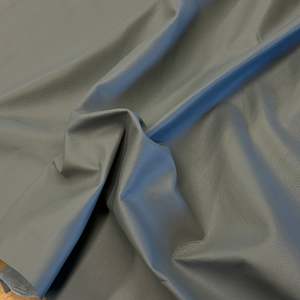 LEATHER / Chrome Tan / Side