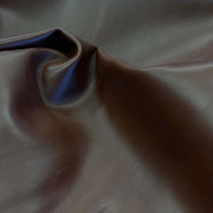 LEATHER / Chrome Tan / Side