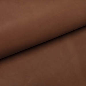 Leathercraft Leather Chrome Tanned: LEATHER Chrome Tanned / Whiskey / Side