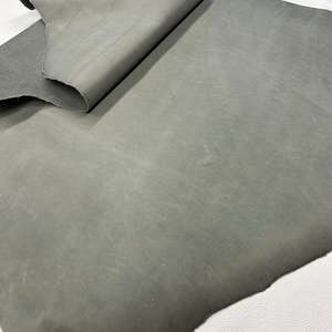 LEATHER Chrome Tan / Piece